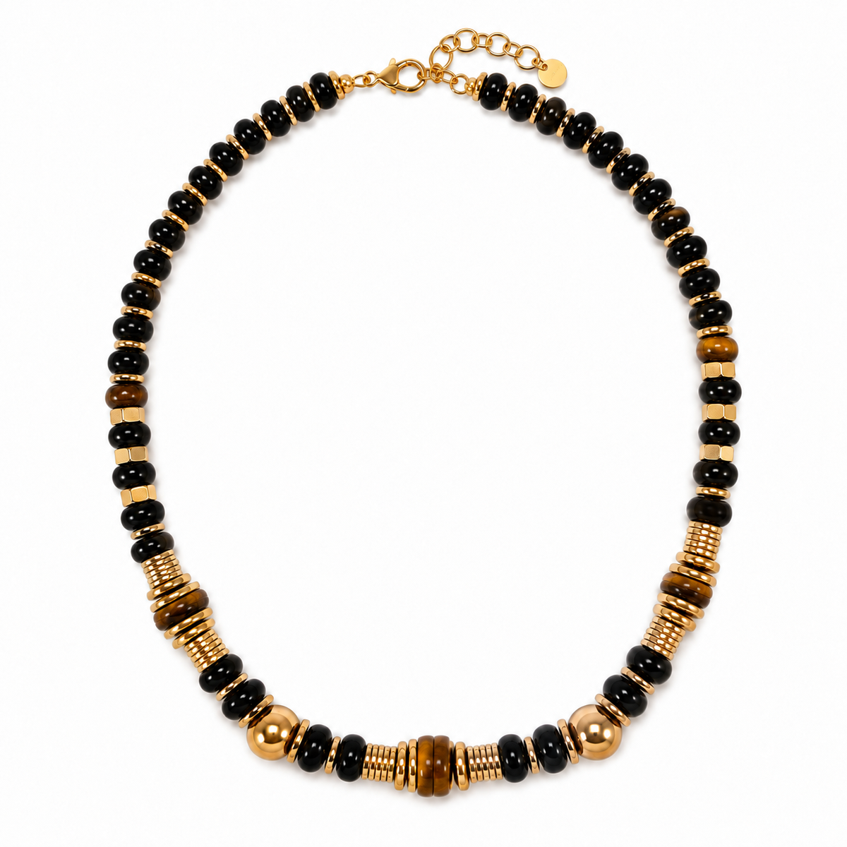 Collier Jonas