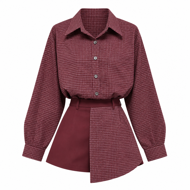 Ensemble ariane