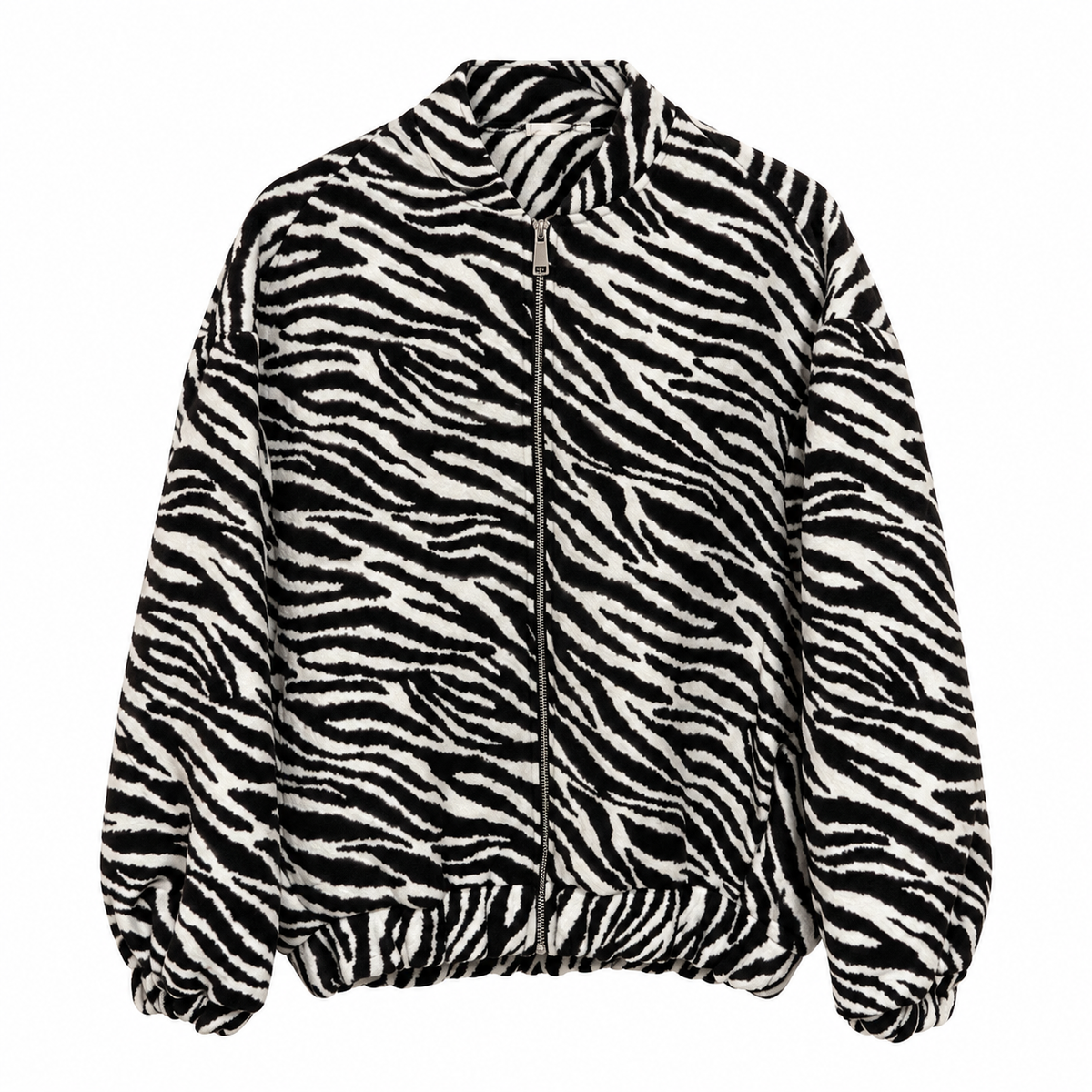 Veste Zebra