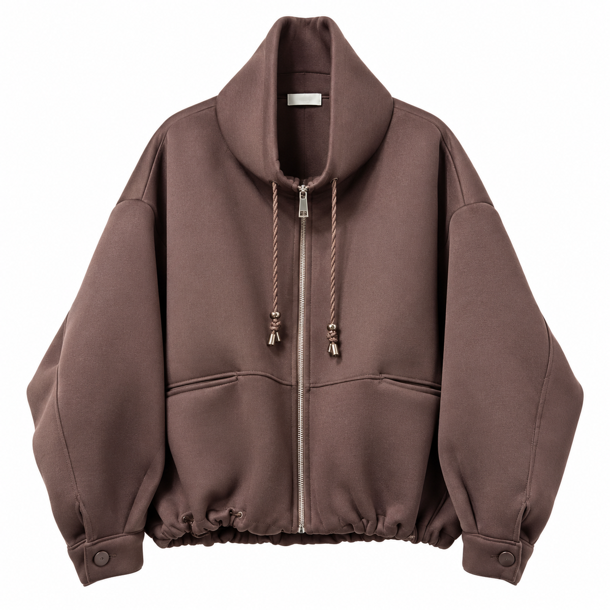 Veste Orlane Choco
