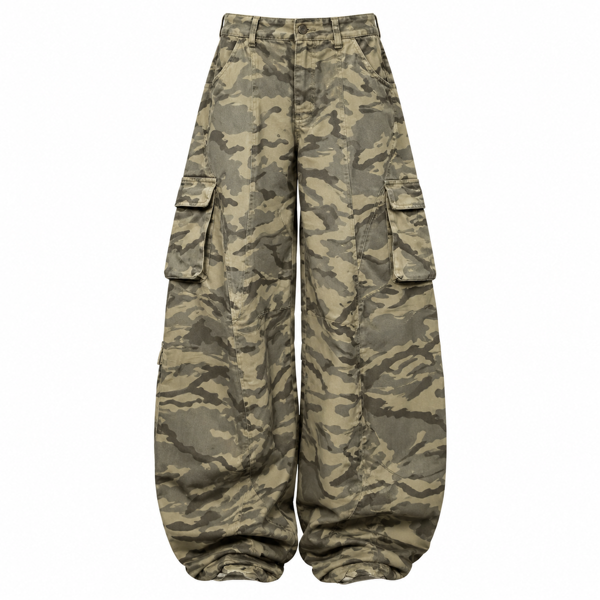 Pantalon Olympe