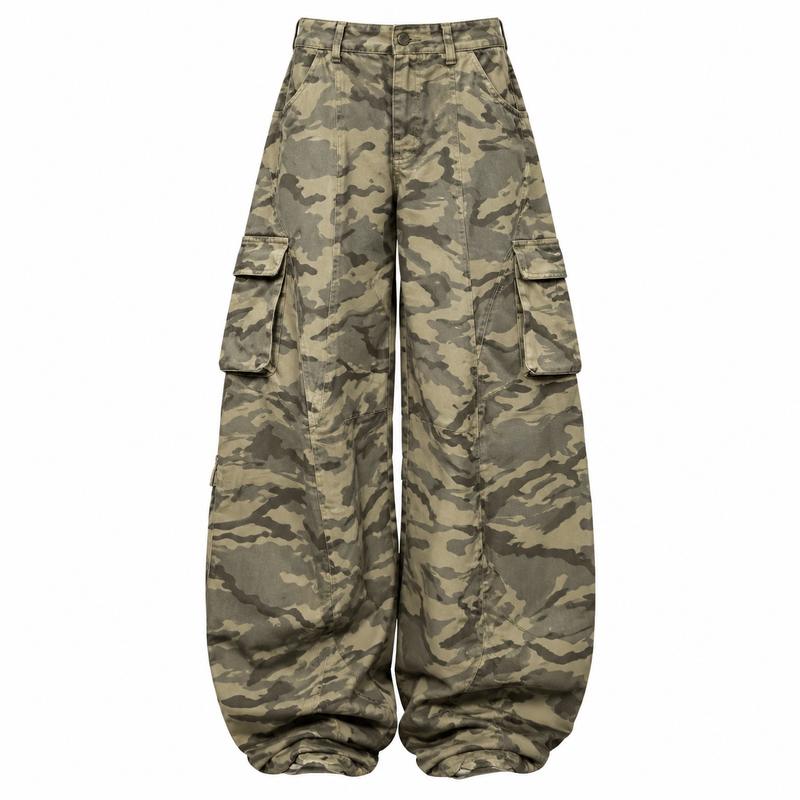 Pantalon Olympe