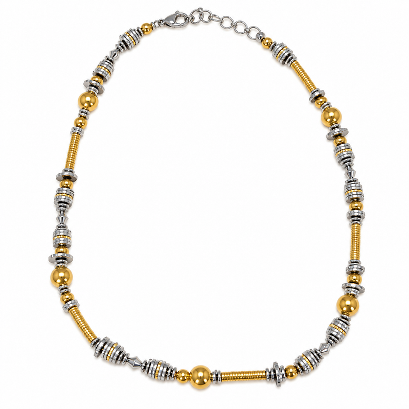 Collier aveline