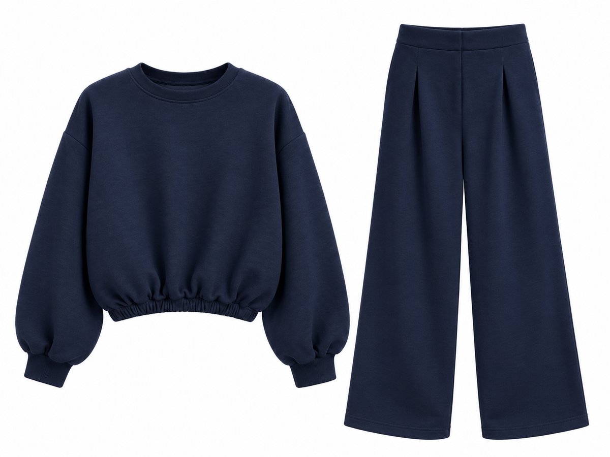 Ensemble Althéa marine