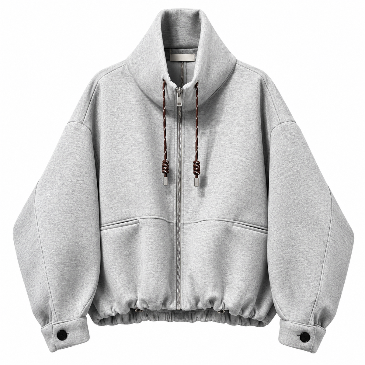 Veste Orlane gris