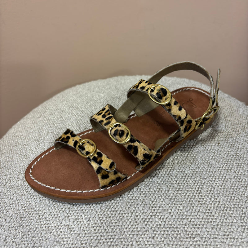 Sandale Atelier Tropezien Lenna