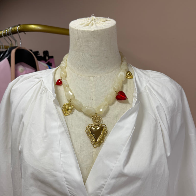 Collier Liora