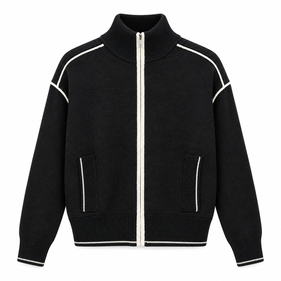 Gilet Étienne
