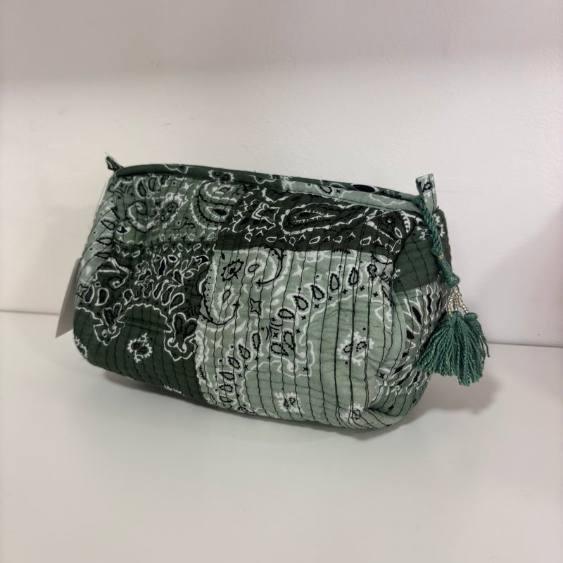 Trousse Bandana