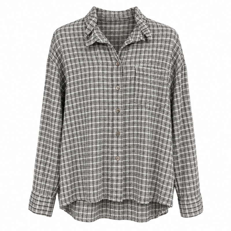 Chemise Zina