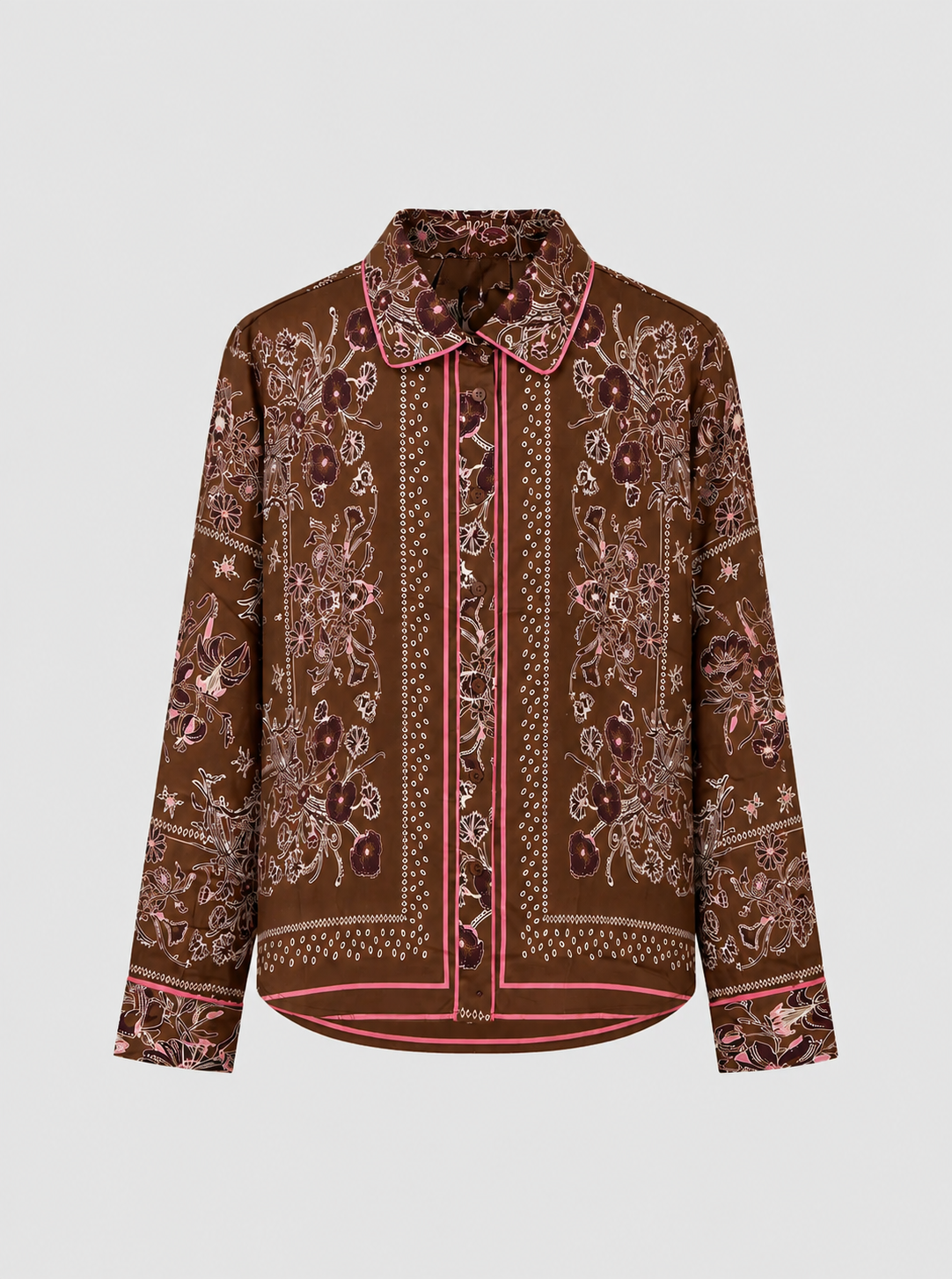 Chemise Selany