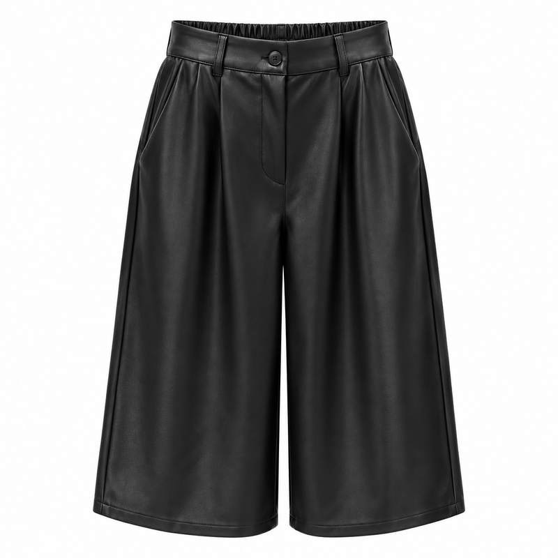 Pantalon Juliette Noir