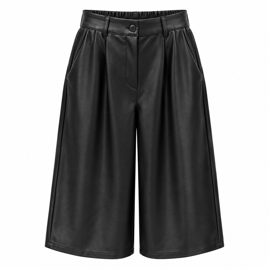 Pantalon Juliette Noir