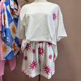 Ensemble Pink