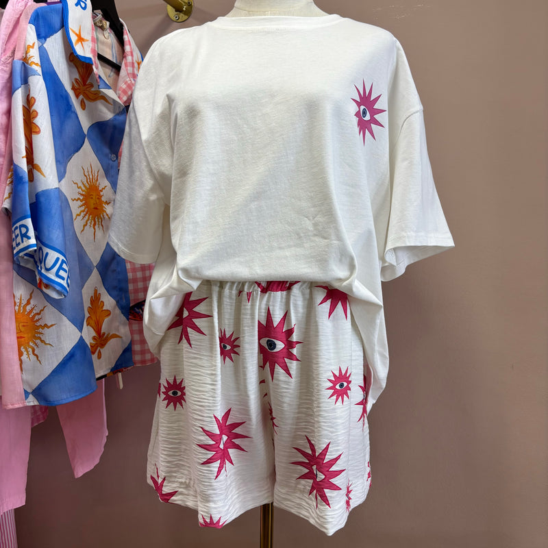 Ensemble Pink