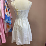 Robe Palomée