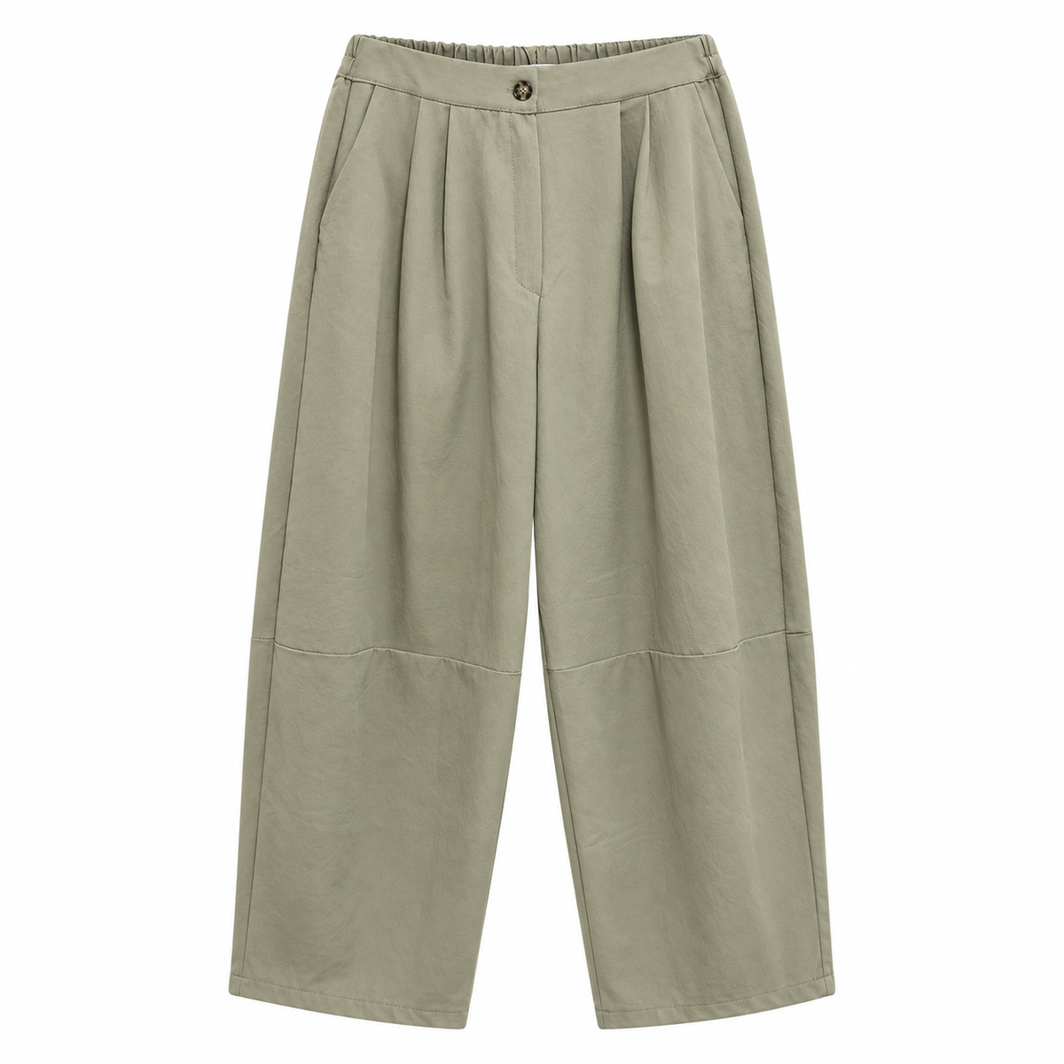 Pantalon Suzie taupe