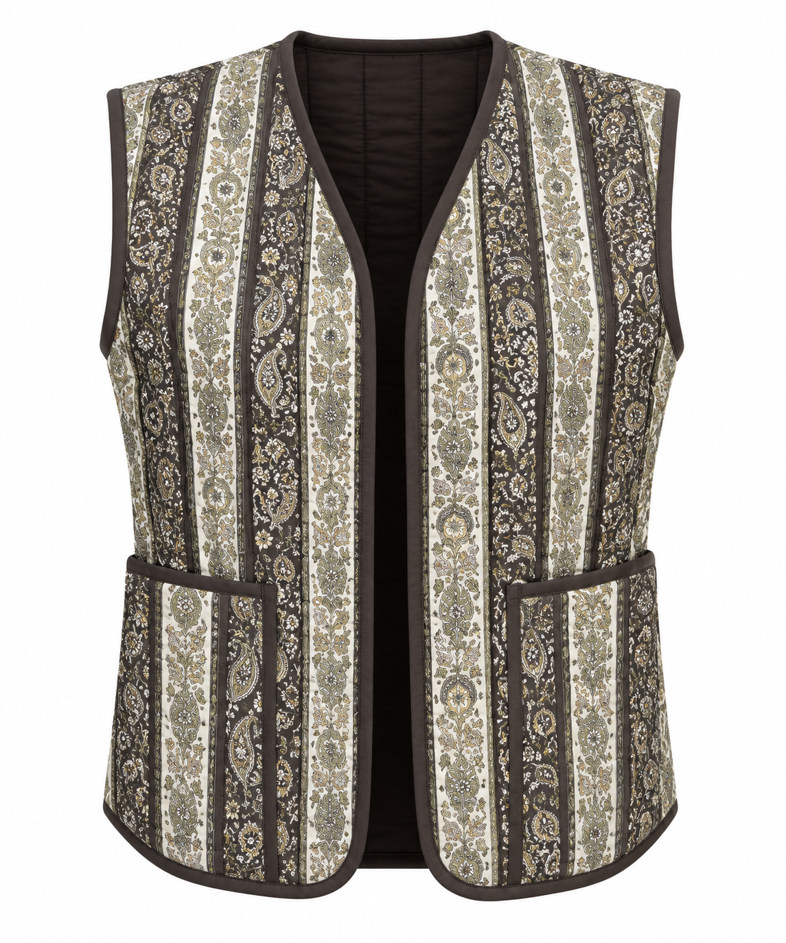 Gilet Veyra