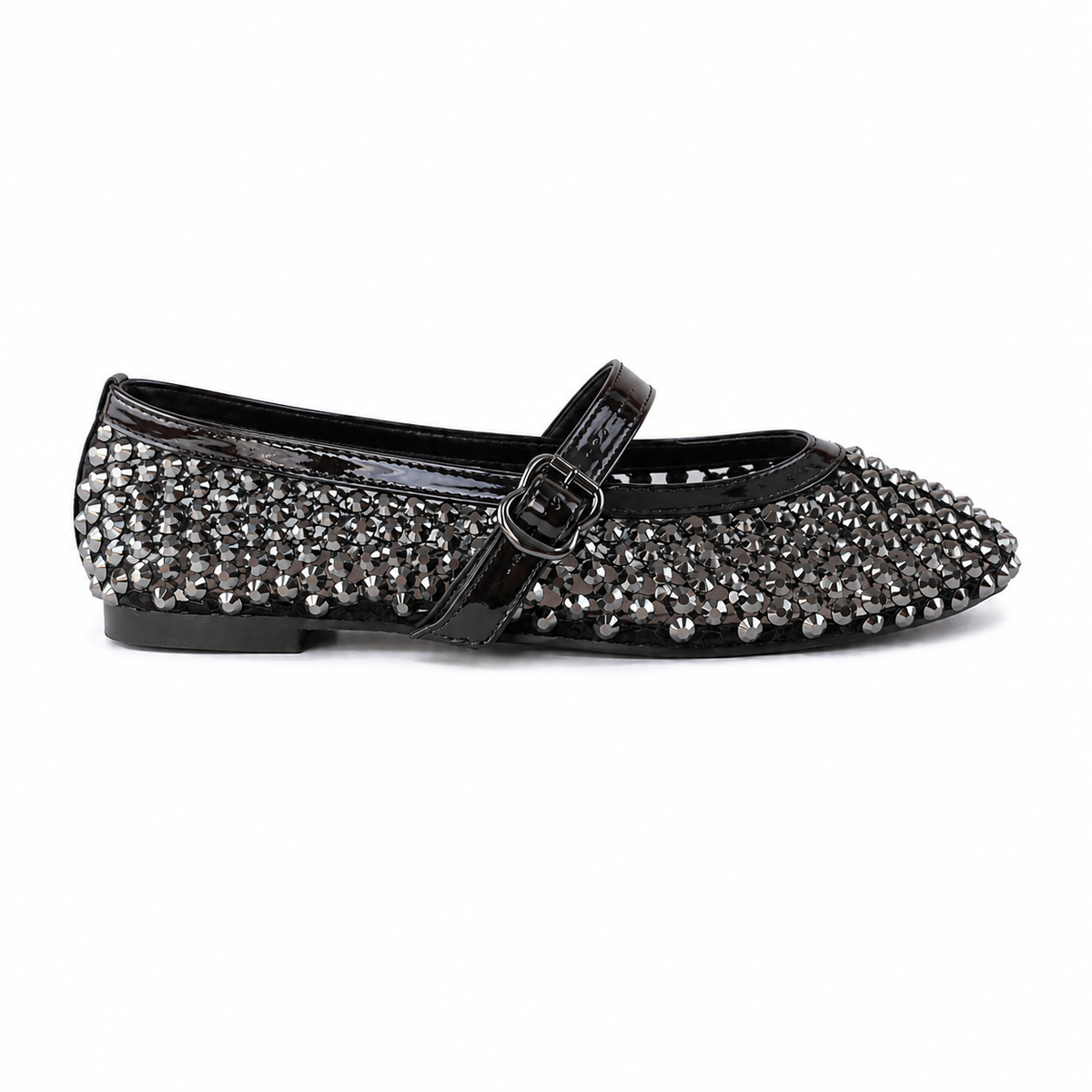 Ballerine Nora 3.0 Noir