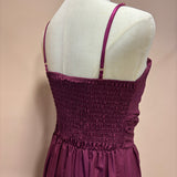Robe Shana prune