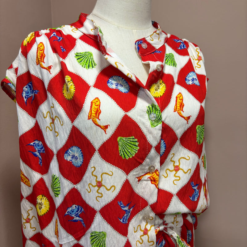 Ensemble Shell