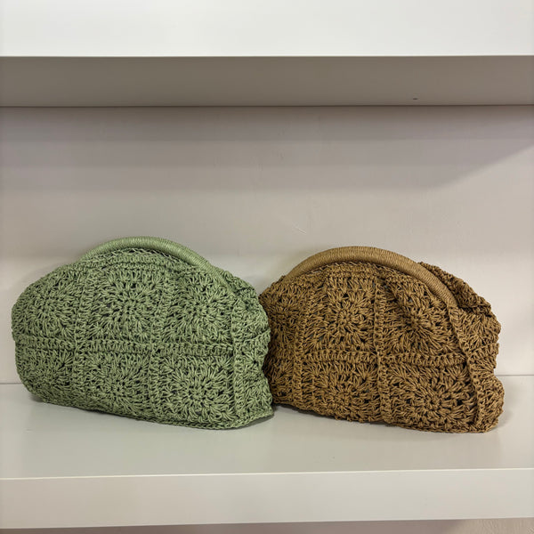 Pochette Alia