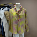 Chemise Alya