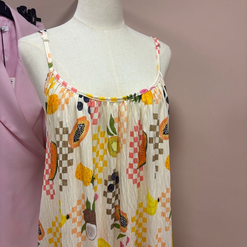Robe Téssalia