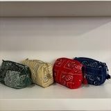 Trousse Bandana