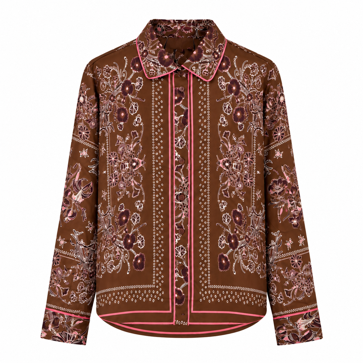 Chemise Selany