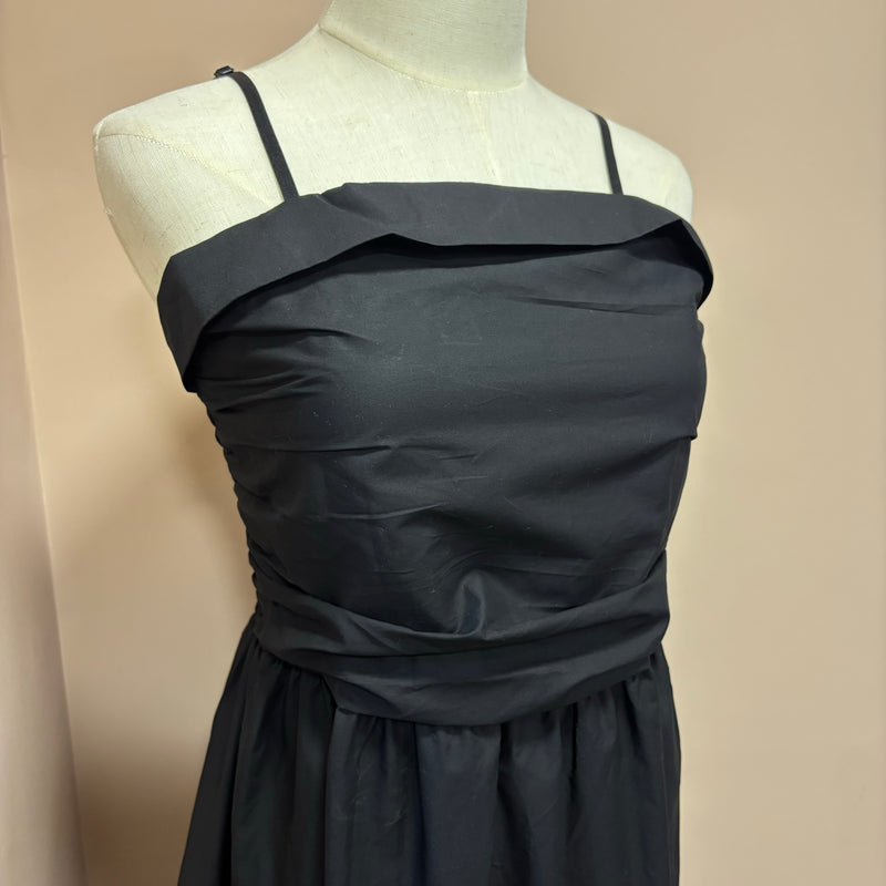 Robe Shana noir
