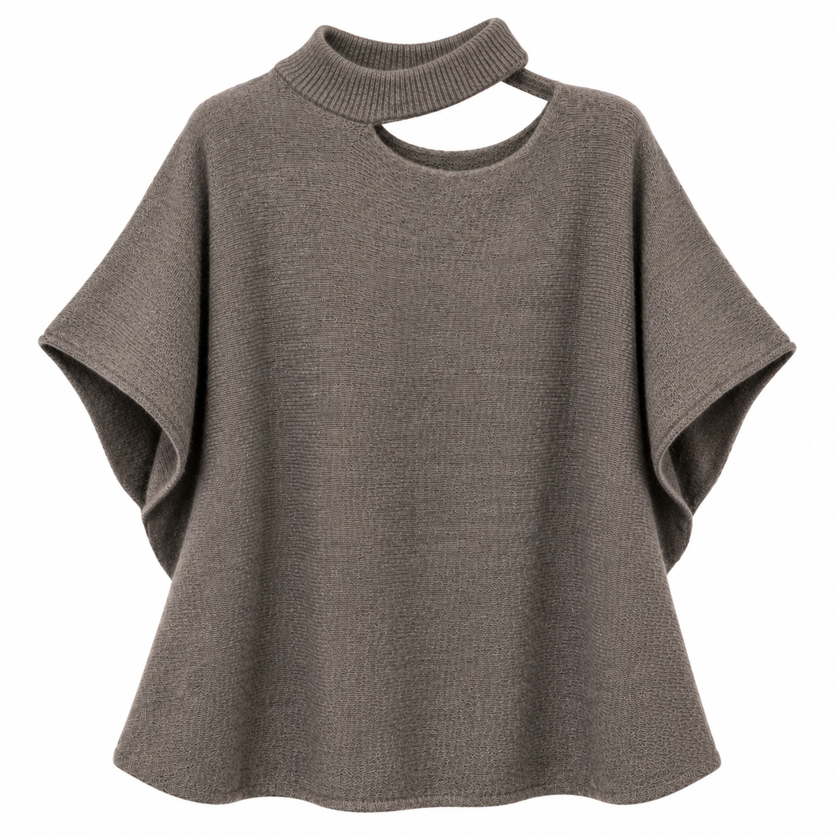 Pull sans manche Yael Choco