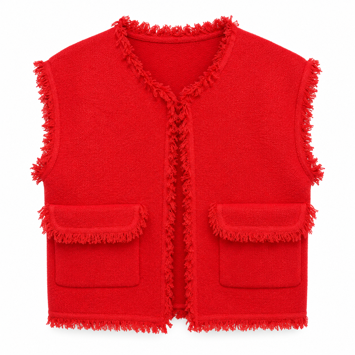 Gilet Ornella