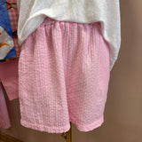 Short rose