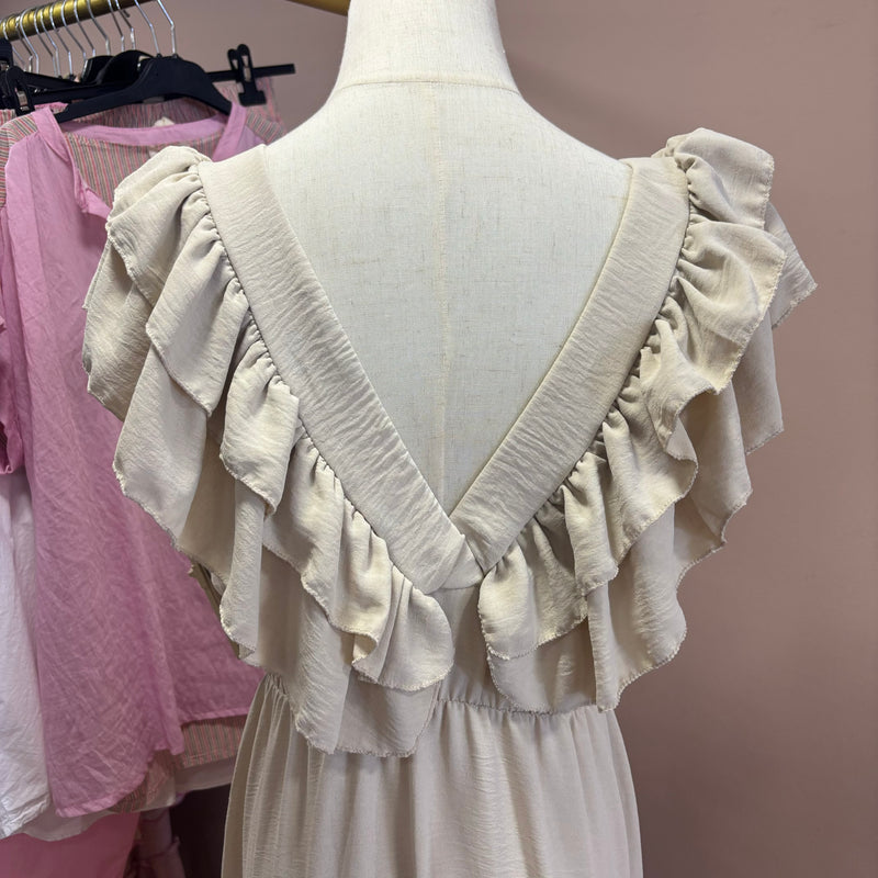 Robe Calista