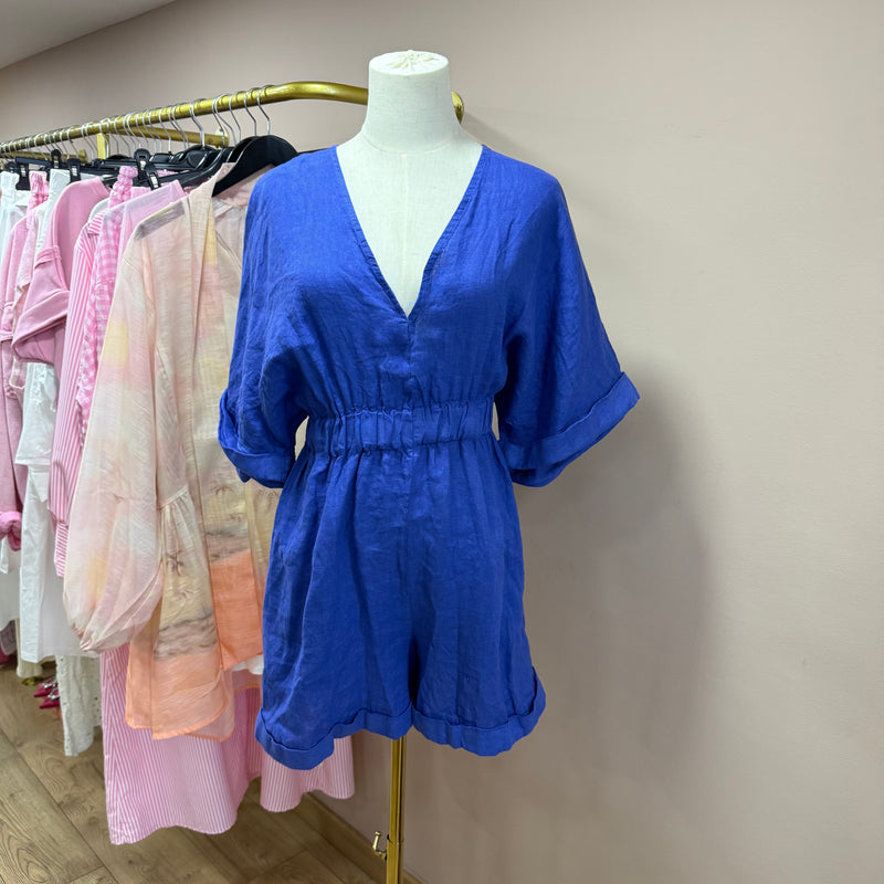 Combi-short Florence