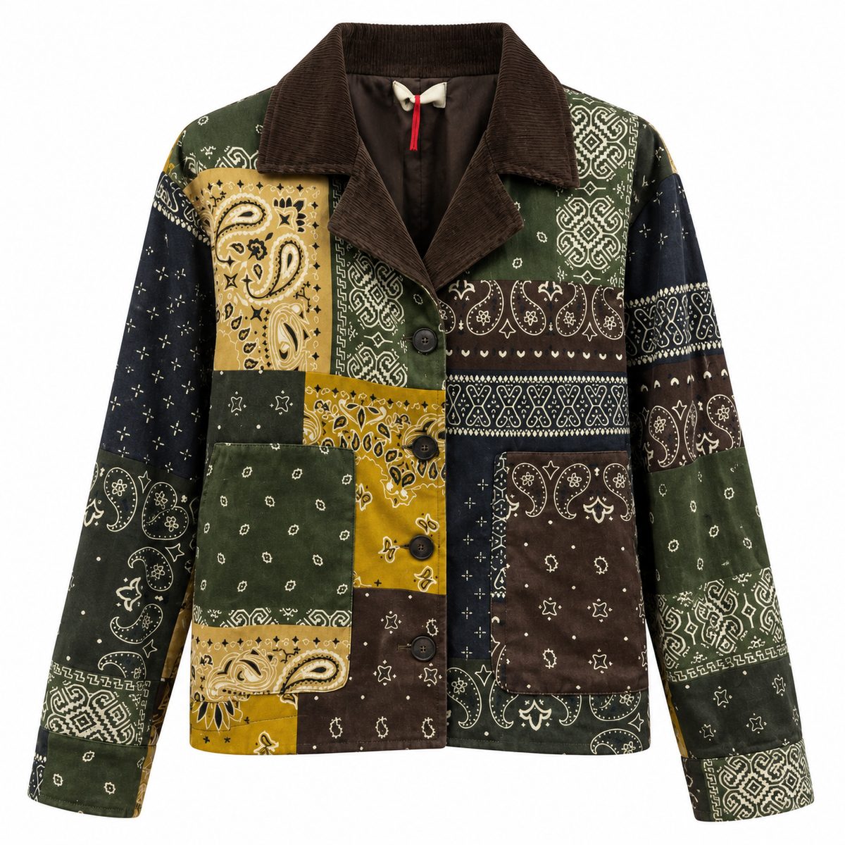 Veste Johanna