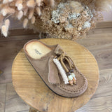 Mules Mocha