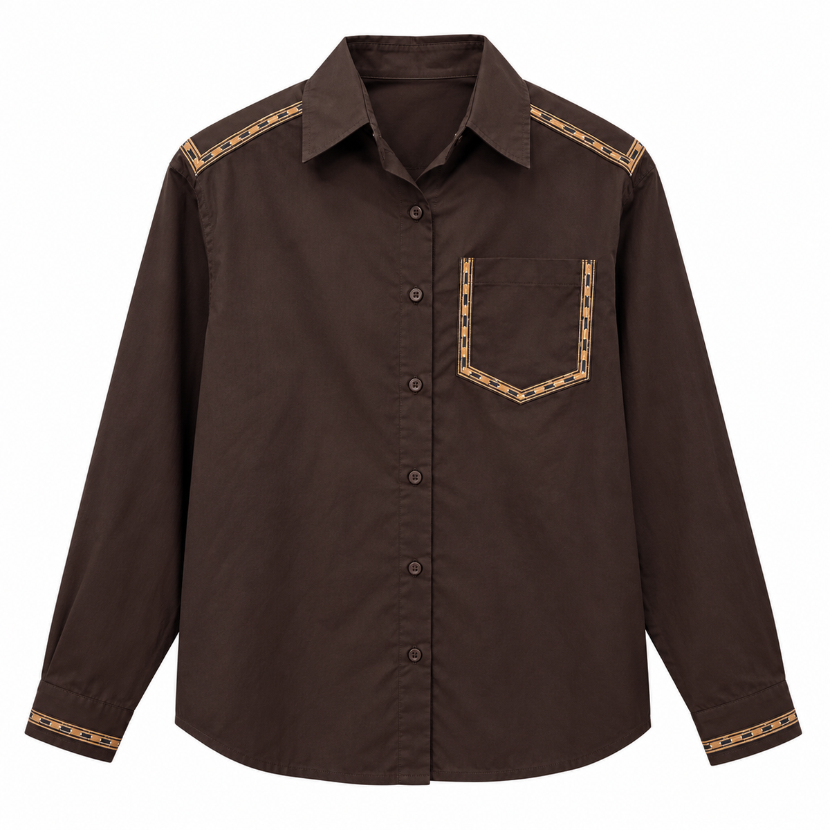 Chemise Sienna