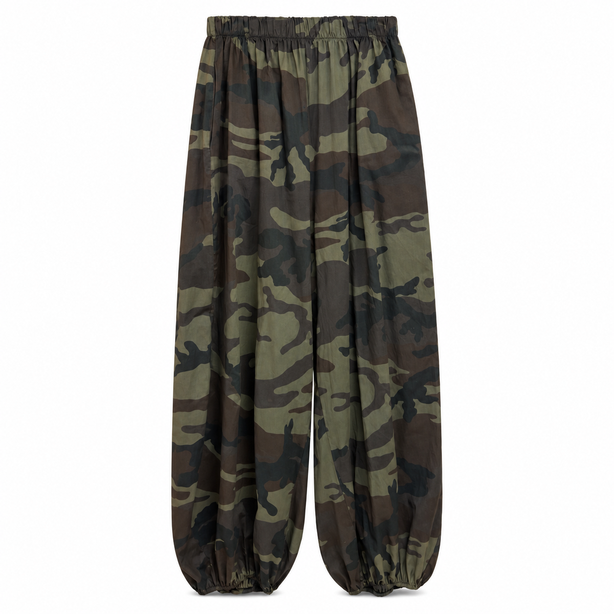 Pantalon Cargo
