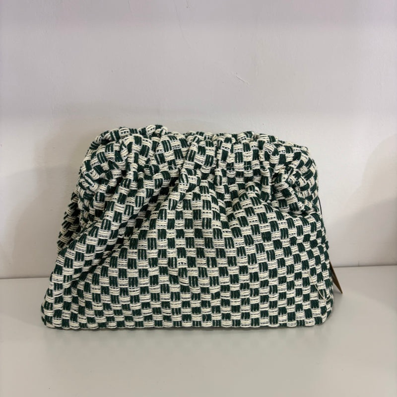 Pochette Lya