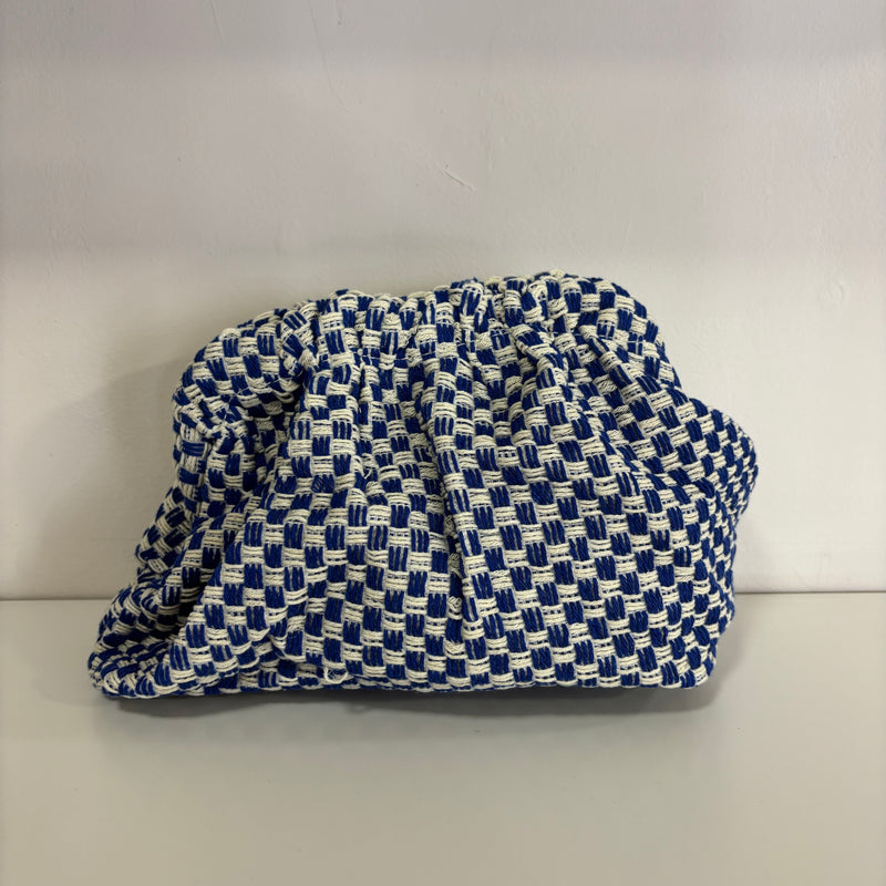 Pochette Lya