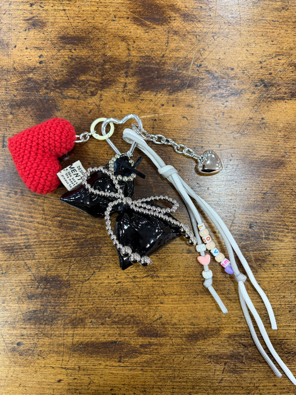 Bijoux de sac / Grigri
