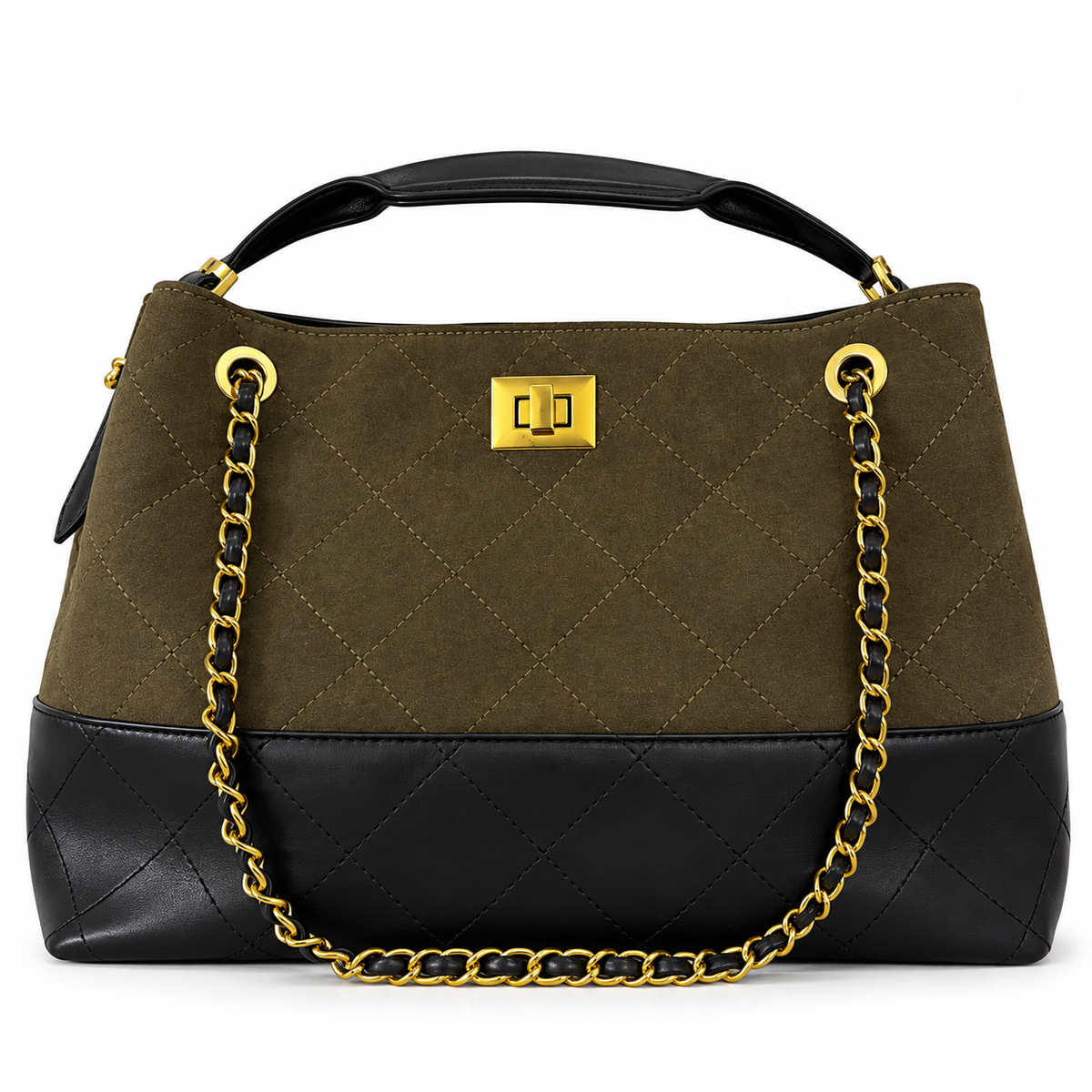 Sac Gabriella kaki
