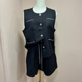 Ensemble Roxane noir