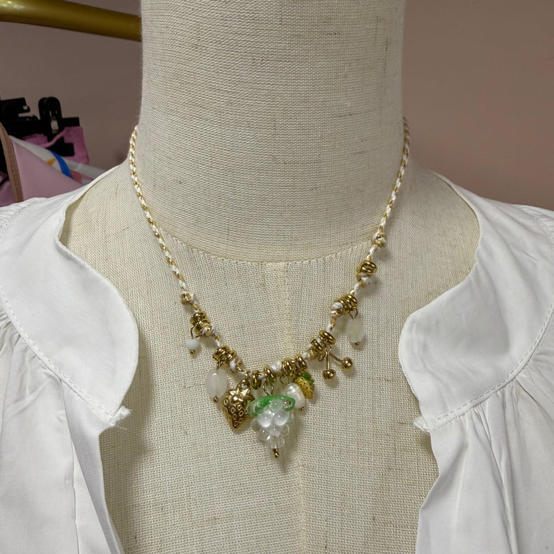 Collier Elea
