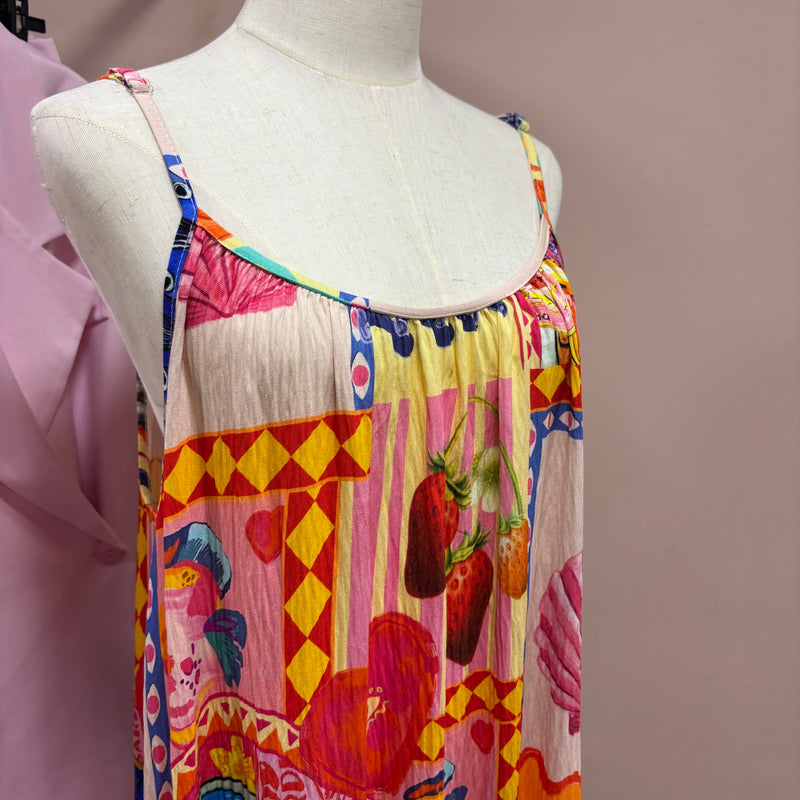 Robe Azélie