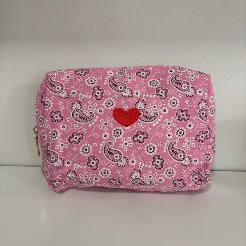 Trousse Naya