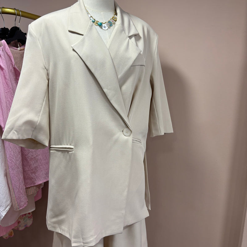 Ensemble Naïa beige
