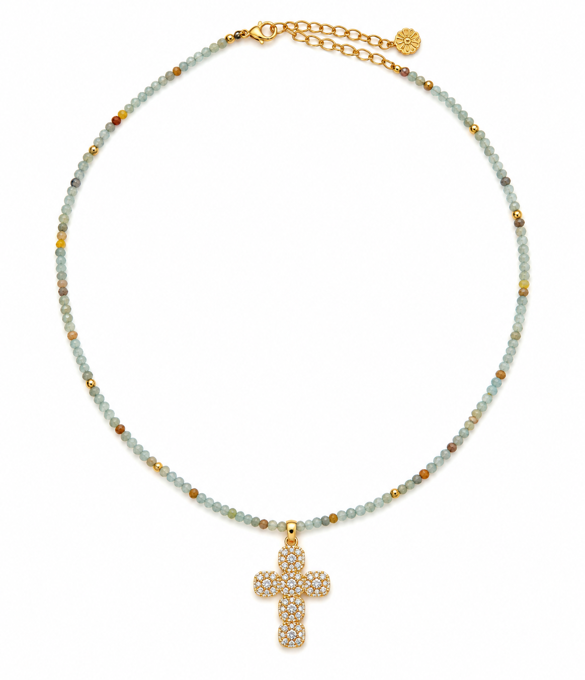 Collier nerea